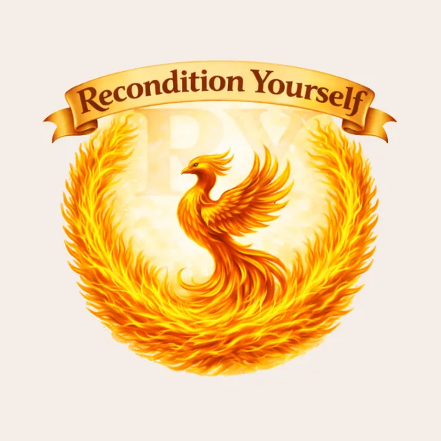 Recondition Yourself